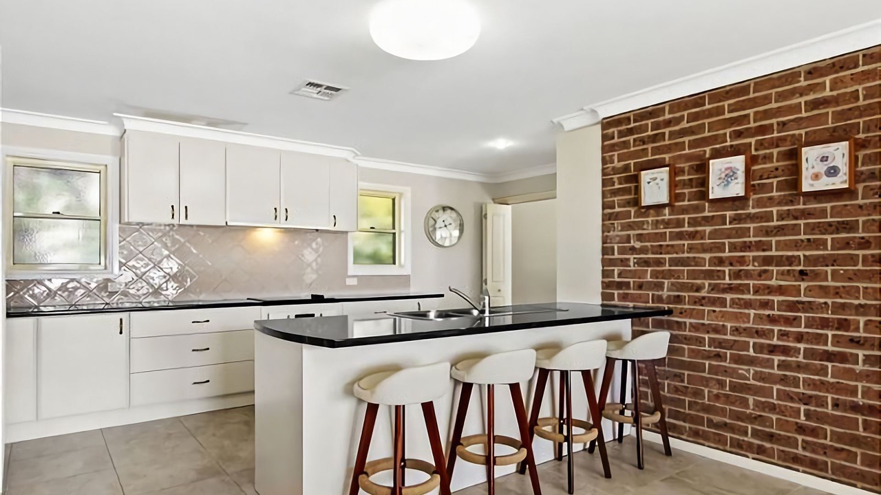 Photo of Kitchen in Mossy Point