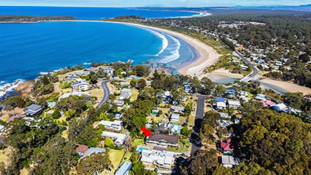 Photo of Outdoor in Mossy Point