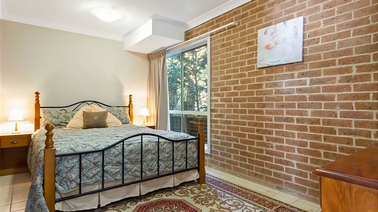 Photo of Bedroom in Mossy Point