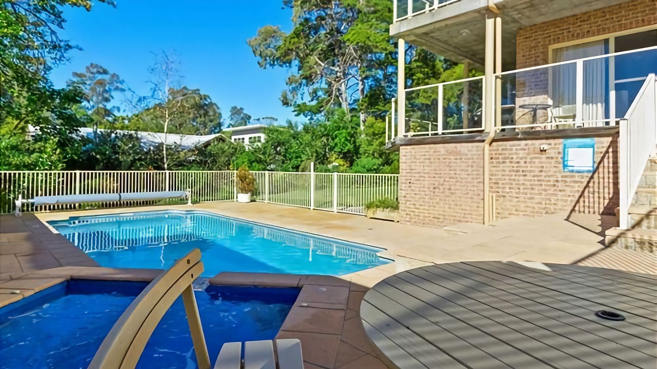 Photo of Outdoor in Mossy Point