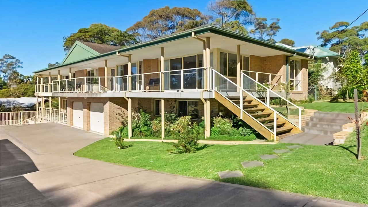 Photo of Outdoor in Mossy Point