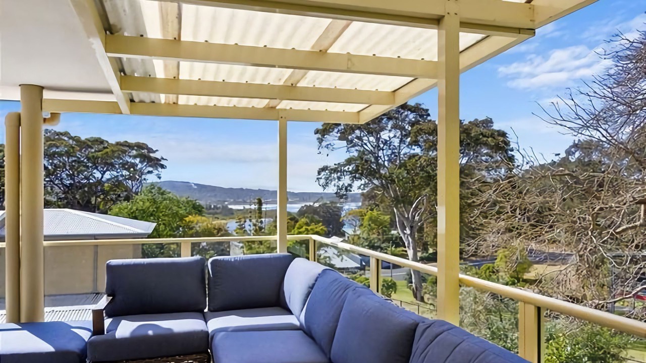 Photo of Outdoor in Mossy Point