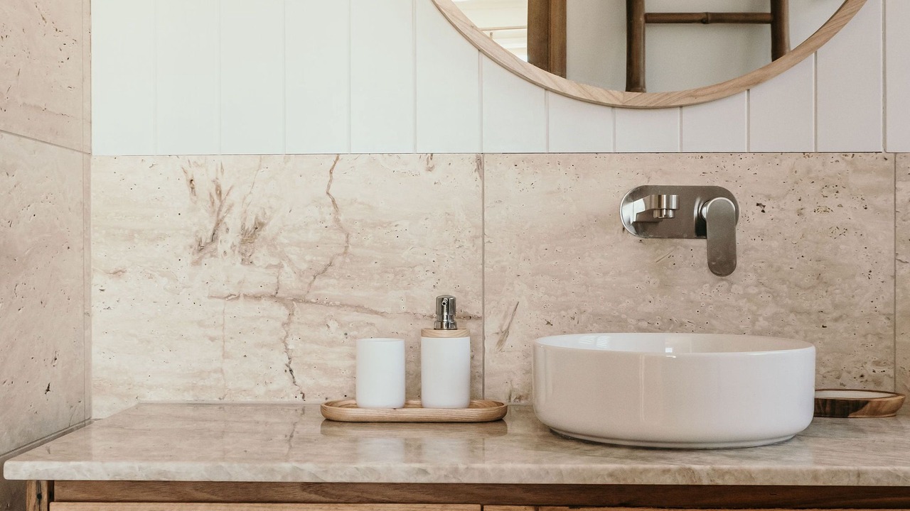 Photo of Bathroom in Peterborough