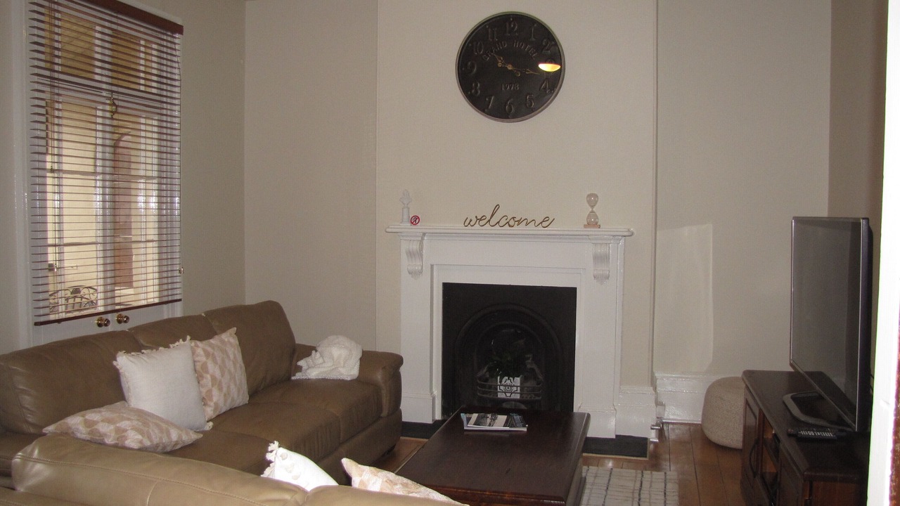Photo of Livingroom in Bathurst