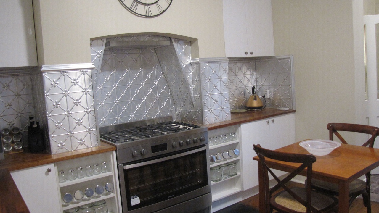 Photo of Kitchen in Bathurst