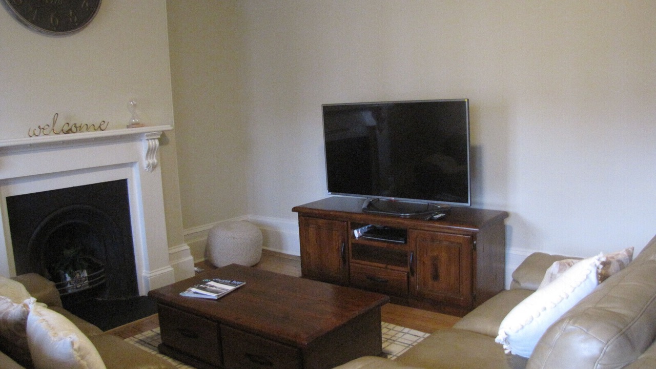 Photo of Livingroom in Bathurst