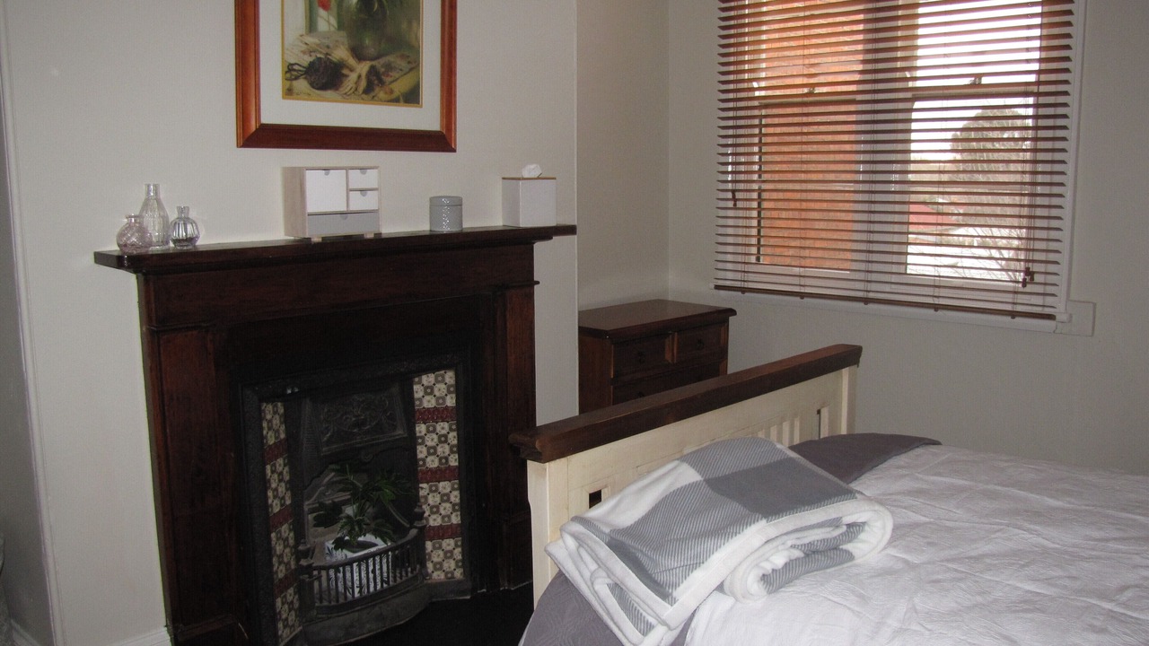 Photo of Bedroom in Bathurst