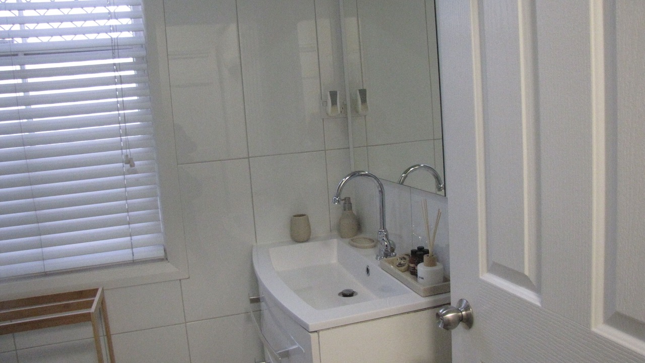 Photo of Bathroom in Bathurst
