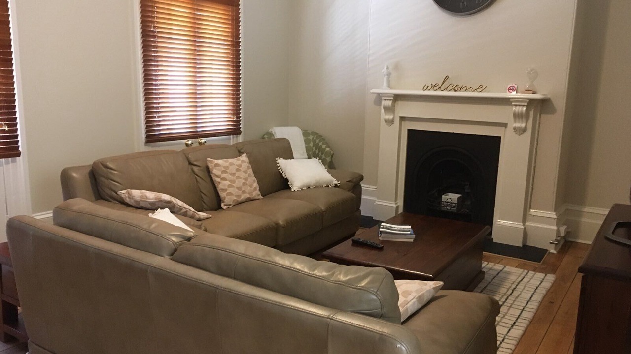 Photo of Livingroom in Bathurst
