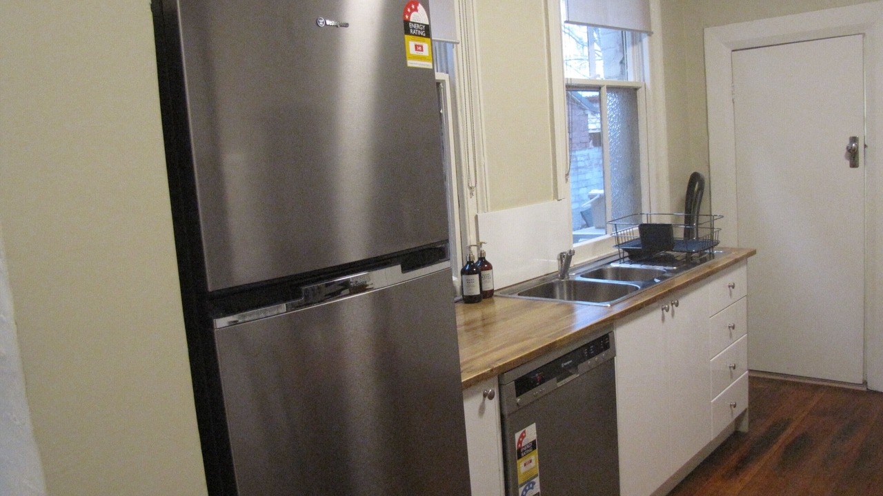 Photo of Kitchen in Bathurst