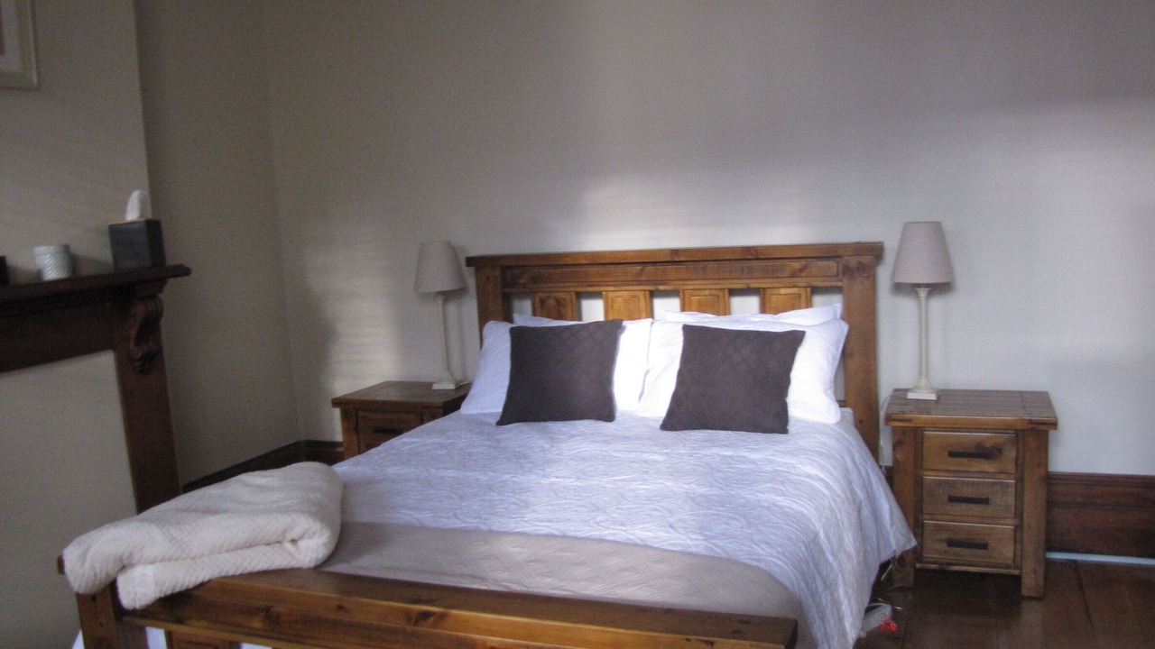 Photo of Bedroom in Bathurst