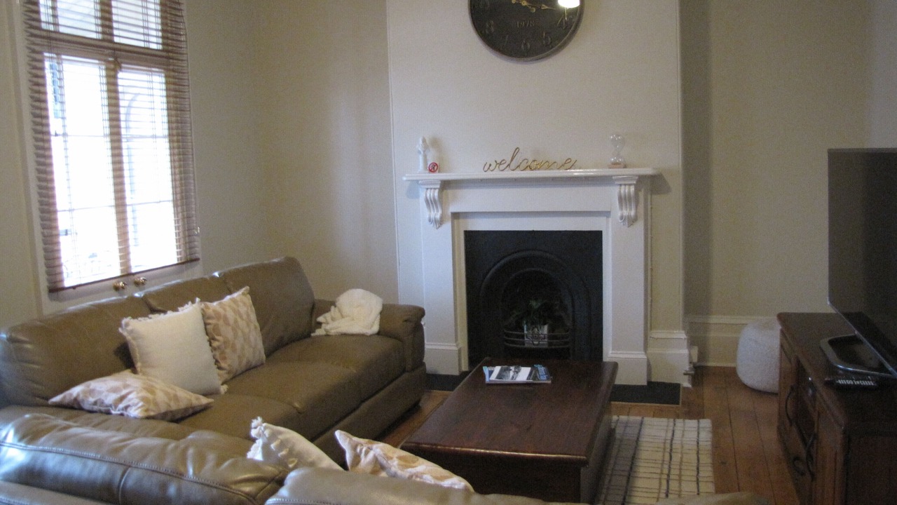 Photo of Livingroom in Bathurst