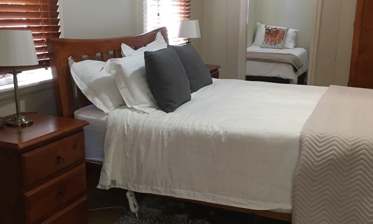Photo of Bedroom in Bathurst
