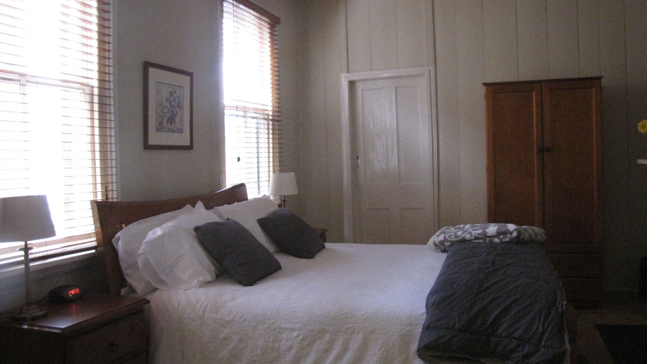 Photo of Bedroom in Bathurst