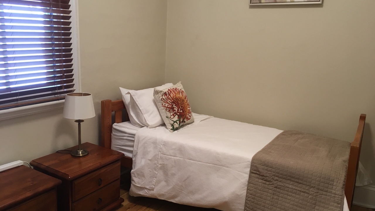 Photo of Bedroom in Bathurst