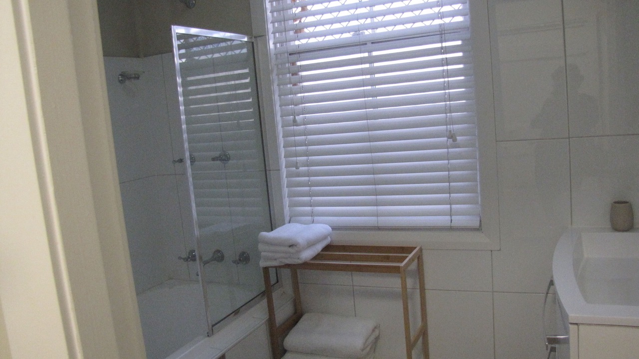 Photo of Bathroom in Bathurst