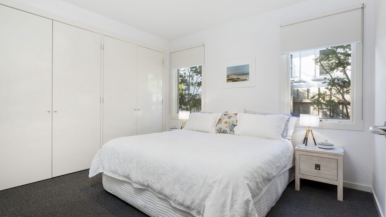 Photo of Bedroom in Mornington