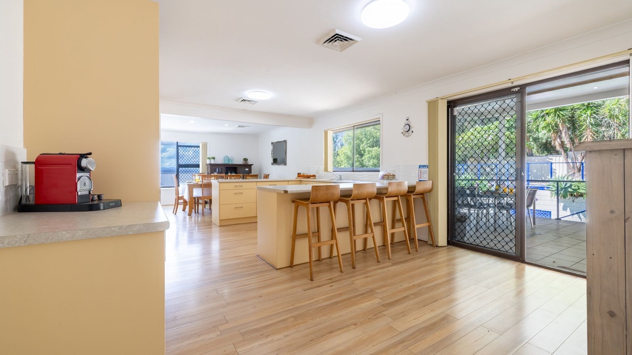 Photo of Kitchen in Corlette