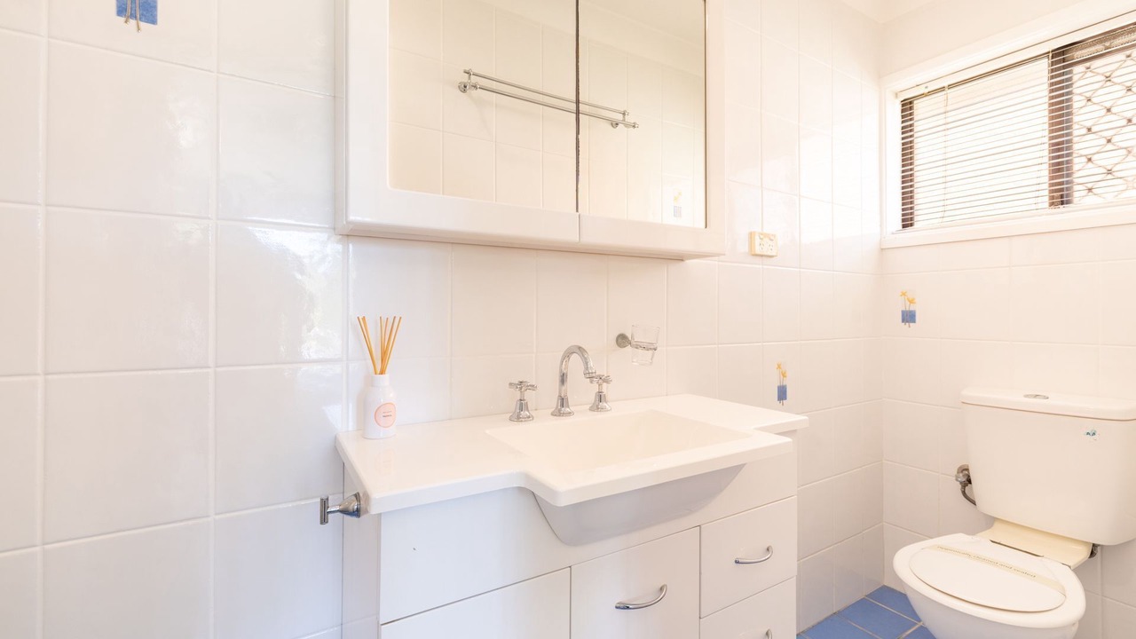 Photo of Bathroom in Corlette