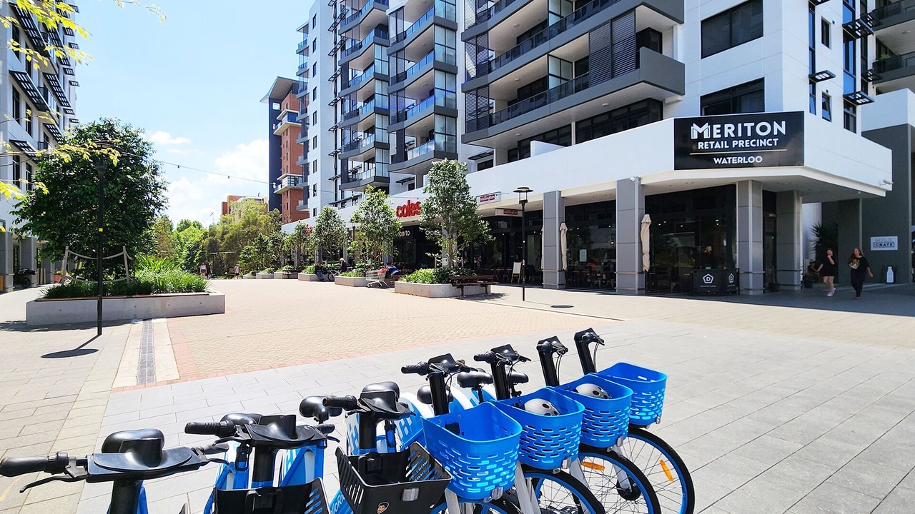 Photo of Others in Redfern