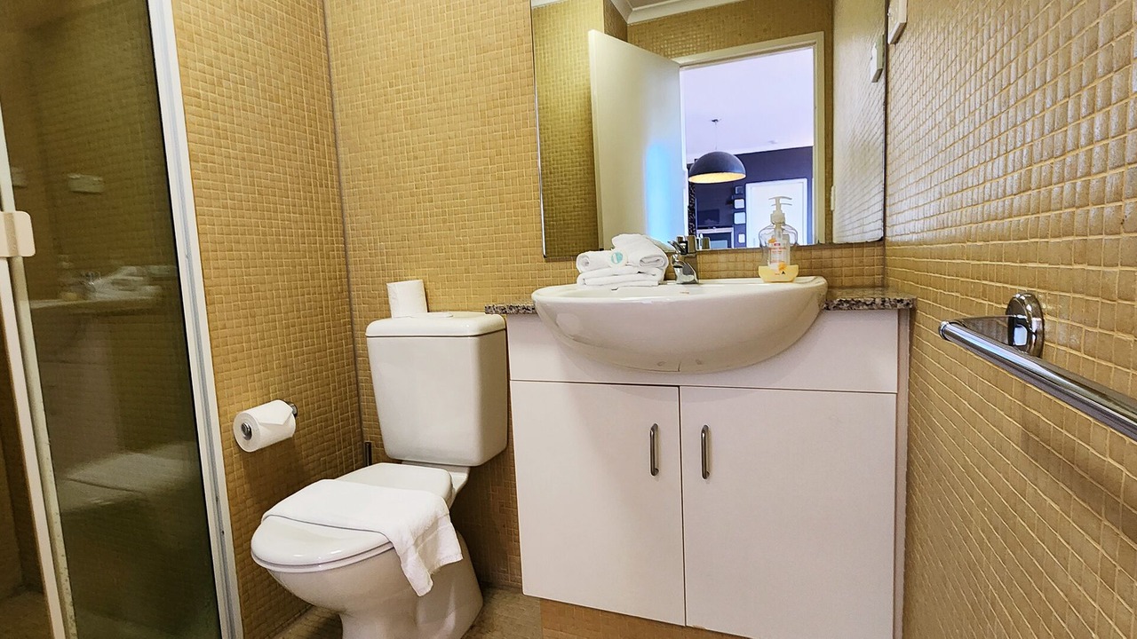 Photo of Bathroom in Redfern