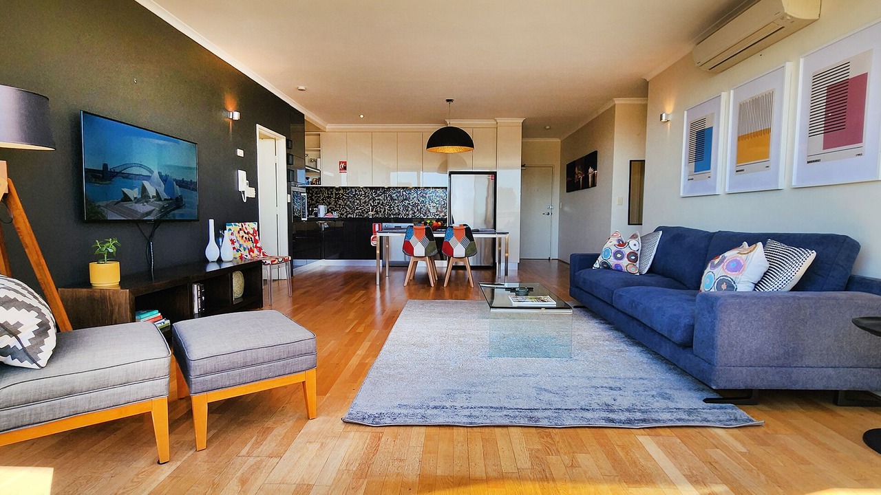 Photo of Livingroom in Redfern