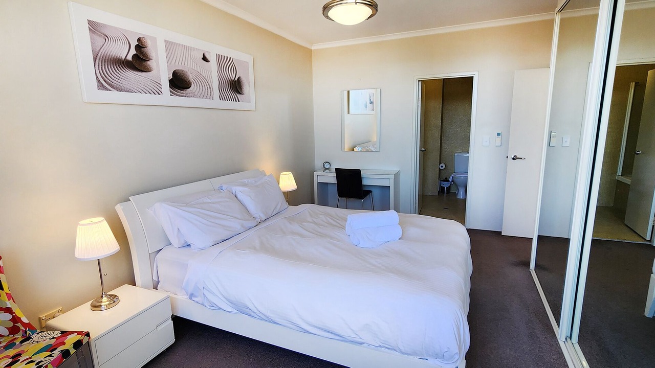 Photo of Bathroom in Redfern