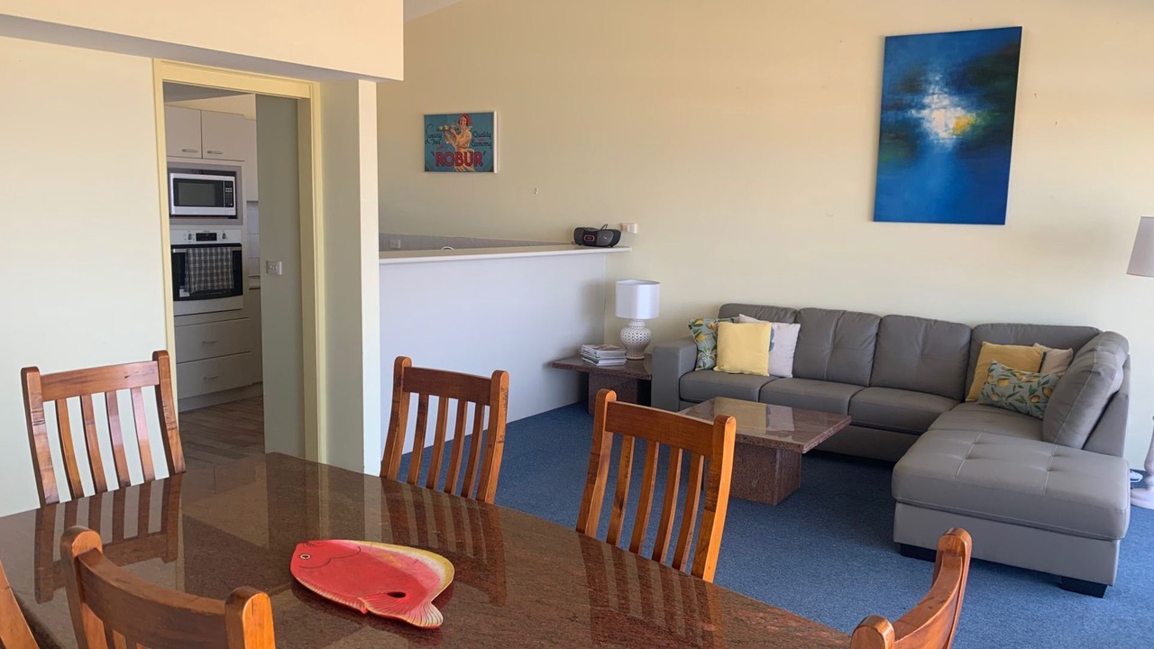 Photo of Livingroom in Malua Bay