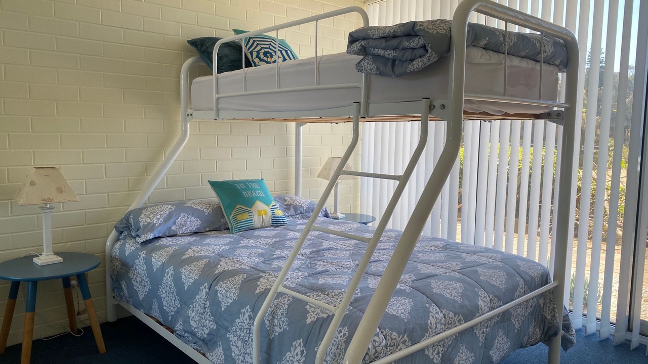 Photo of Bedroom in Malua Bay
