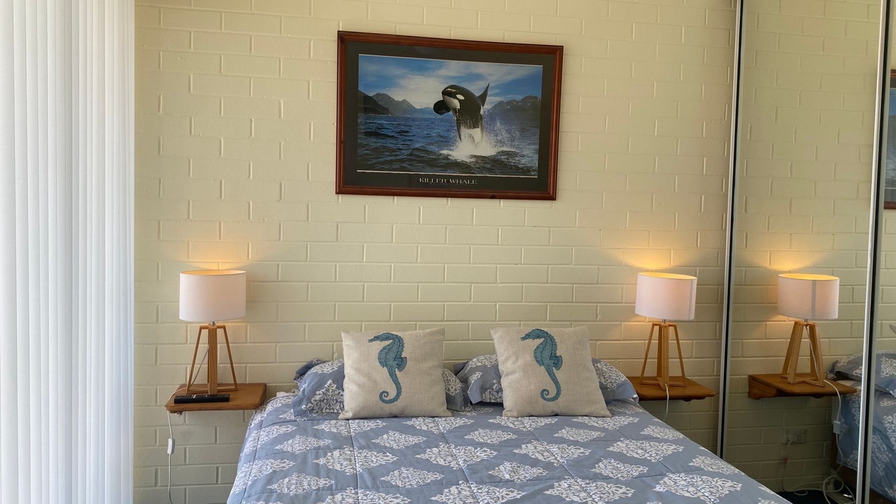 Photo of Bedroom in Malua Bay
