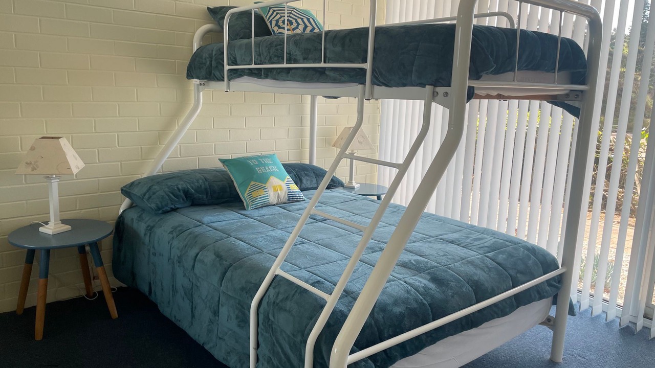 Photo of Bedroom in Malua Bay