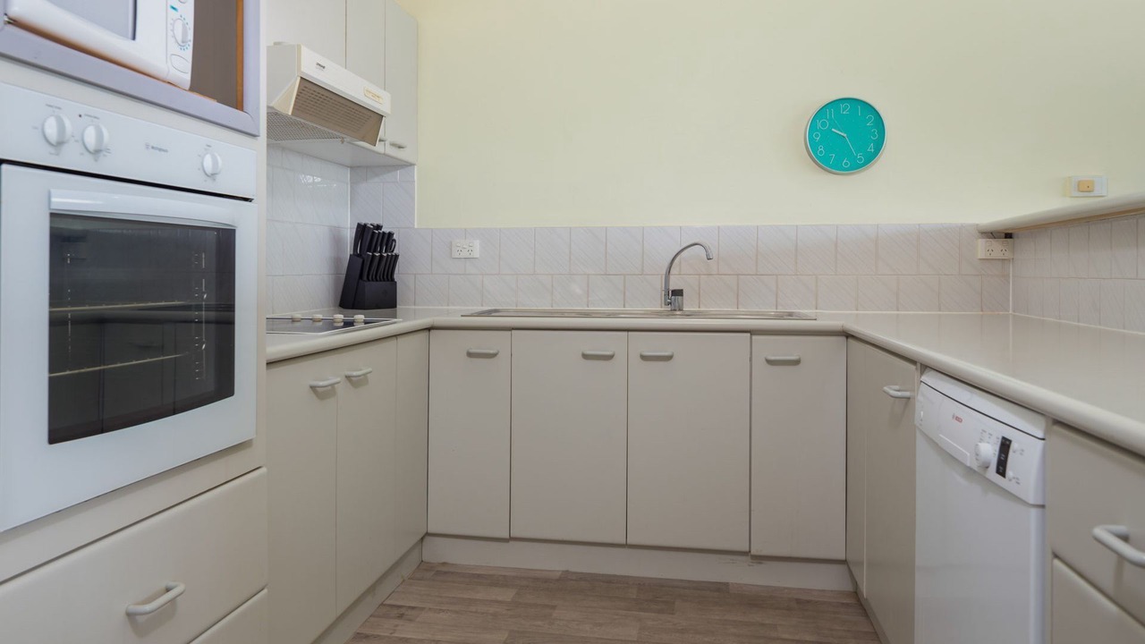 Photo of Kitchen in Malua Bay