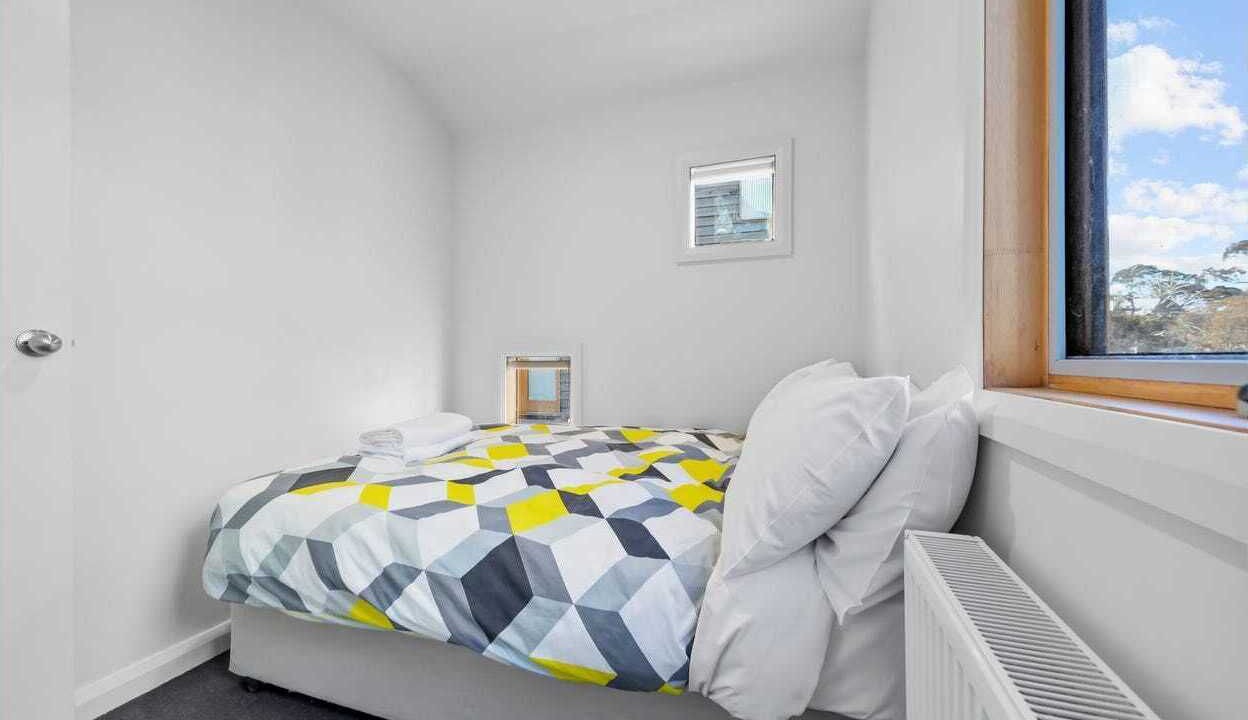 Photo of Bedroom in Dinner Plain
