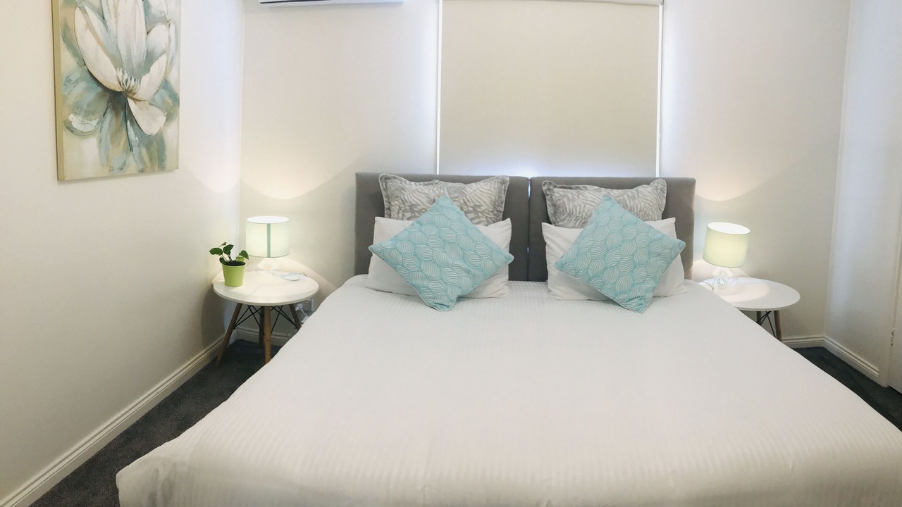 Photo of Bedroom in Kensington