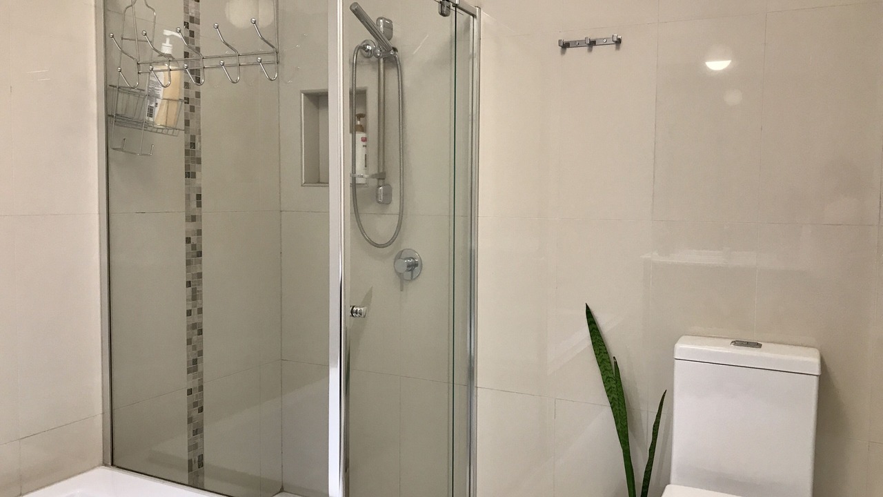 Photo of Bathroom in Kensington
