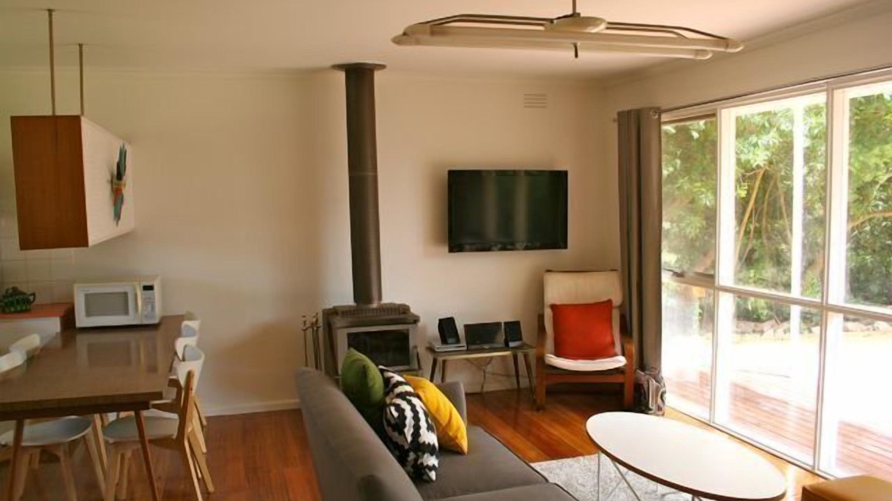Photo of Livingroom in Rye