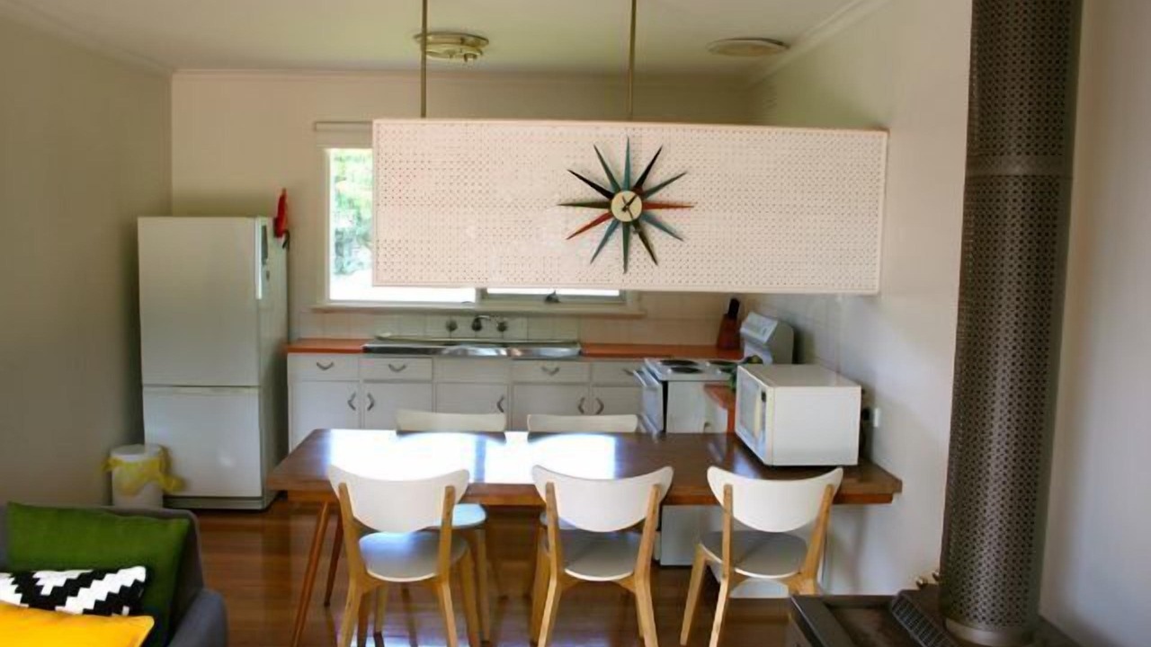 Photo of Kitchen in Rye