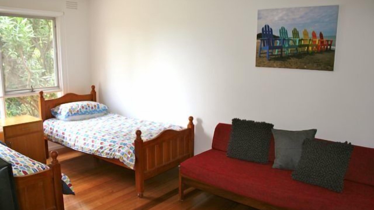 Photo of Bedroom in Rye