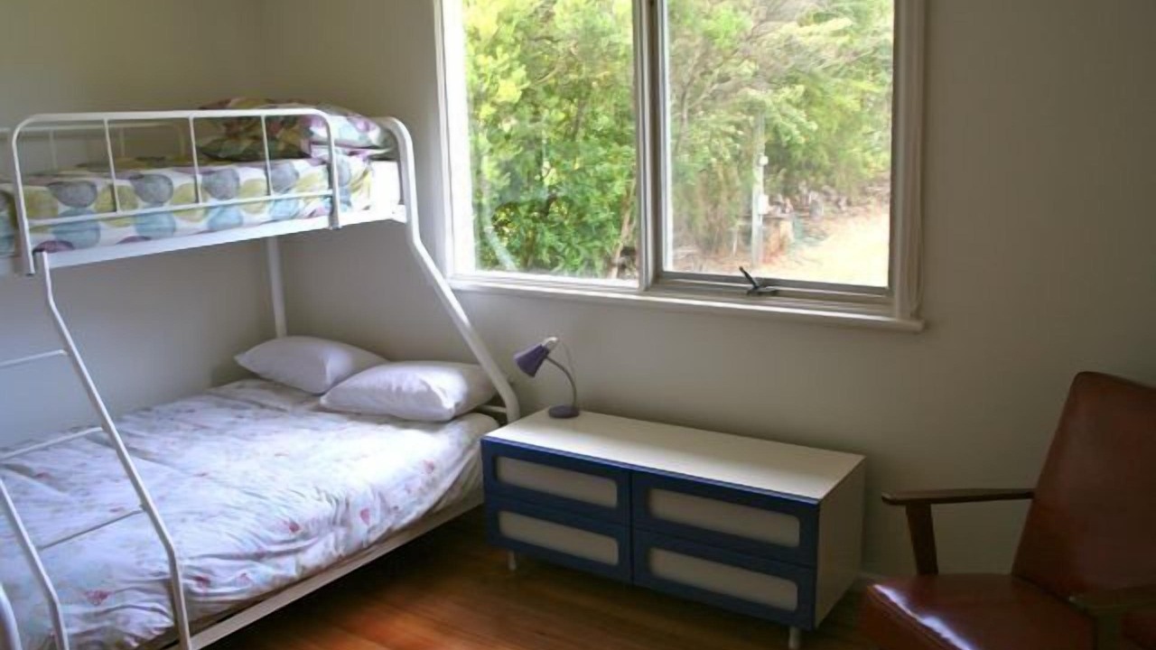 Photo of Bedroom in Rye