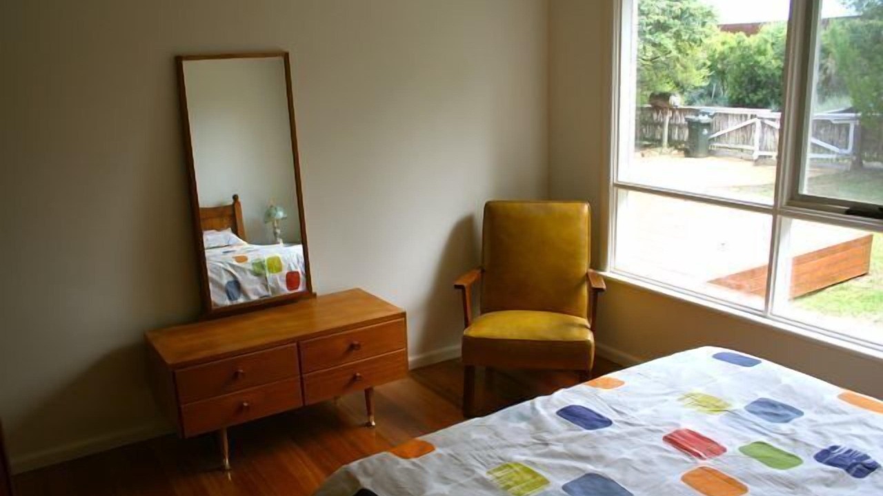 Photo of Bedroom in Rye