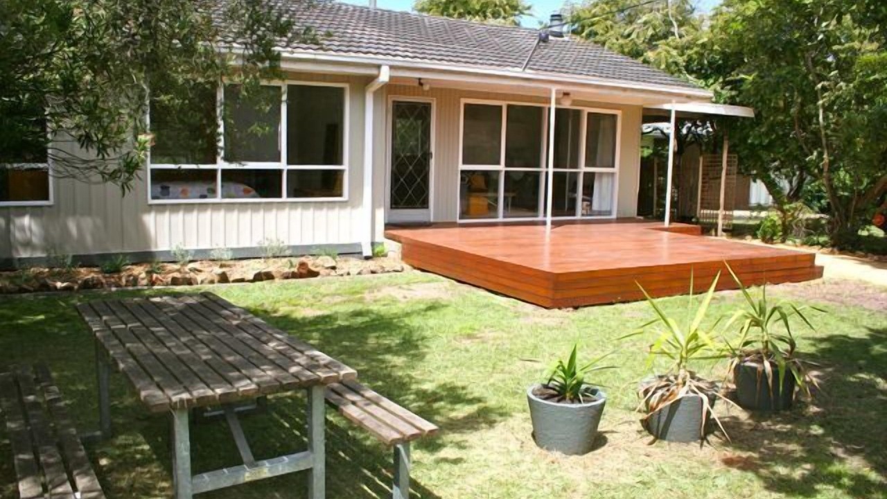 Photo of Outdoor in Rye