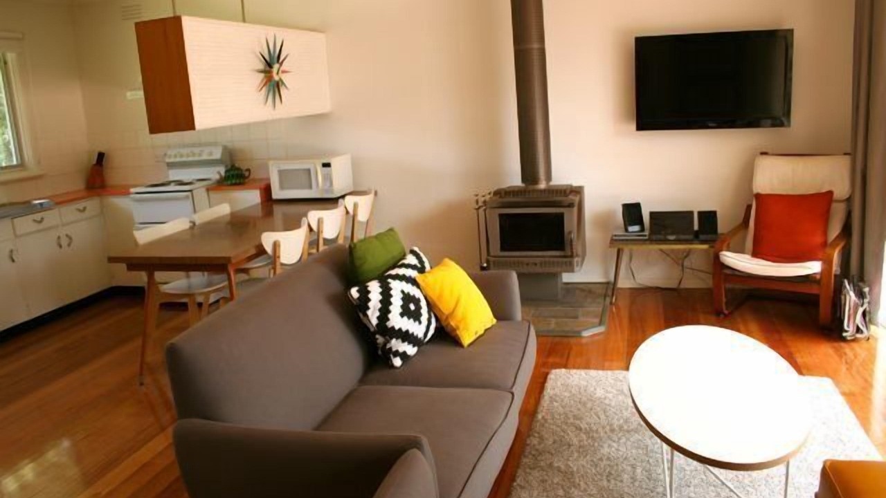 Photo of Livingroom in Rye
