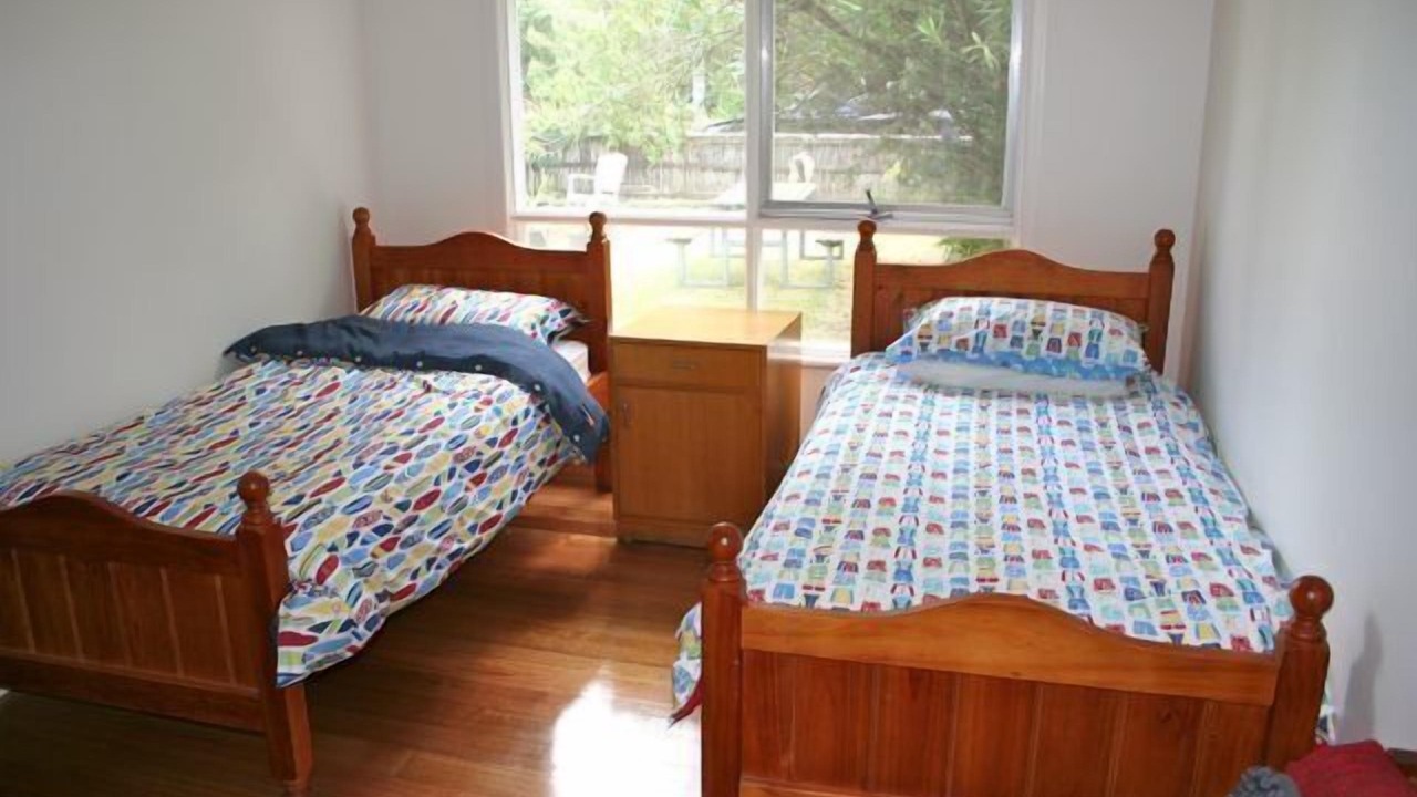 Photo of Bedroom in Rye
