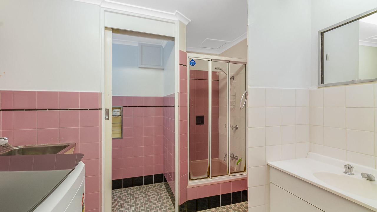 Photo of Bathroom in Tugun