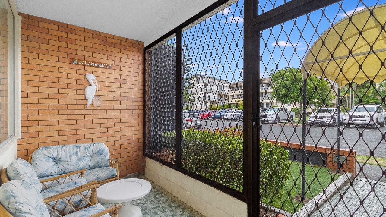 Photo of Patio Balcony in Tugun