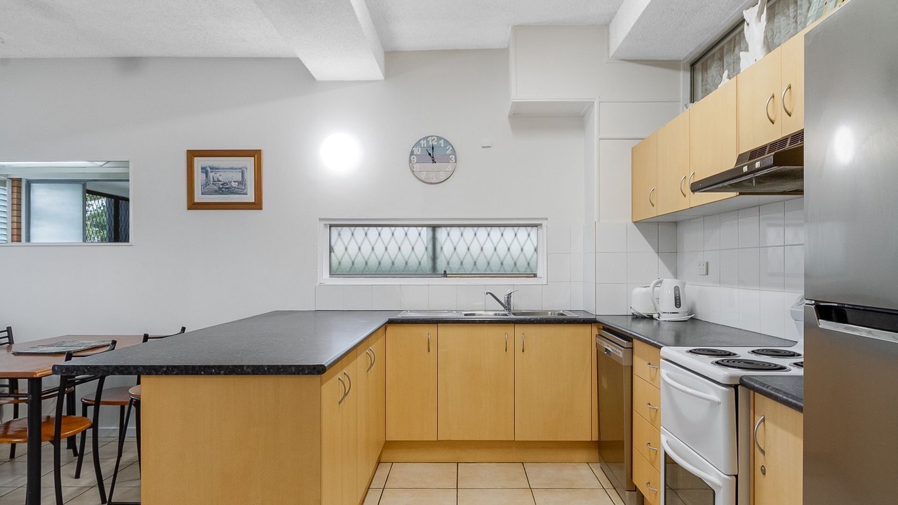 Photo of Kitchen in Tugun