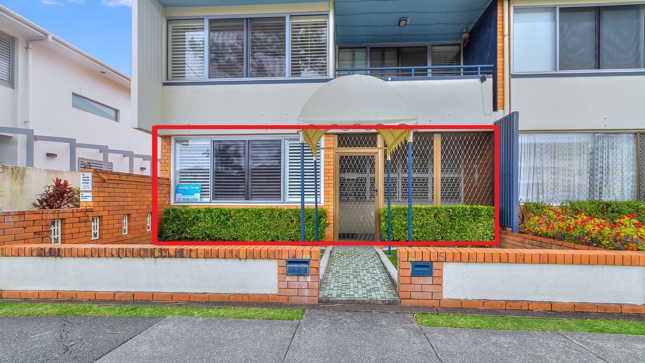 Photo of Outdoor in Tugun
