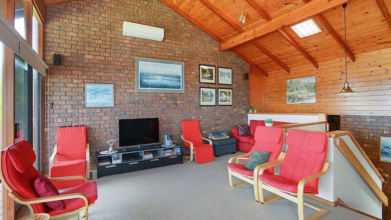 Photo of Livingroom in Encounter Bay