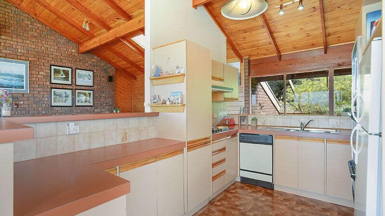 Photo of Kitchen in Encounter Bay