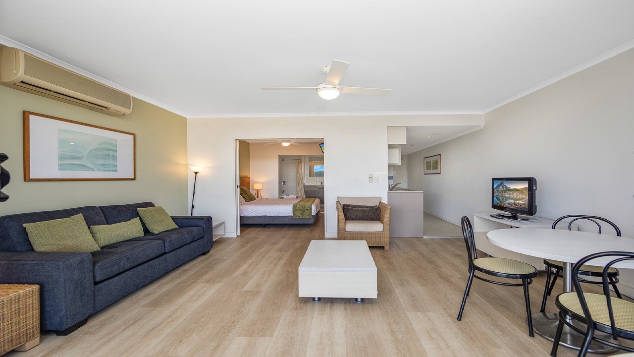 Photo of Livingroom in Ettalong Beach